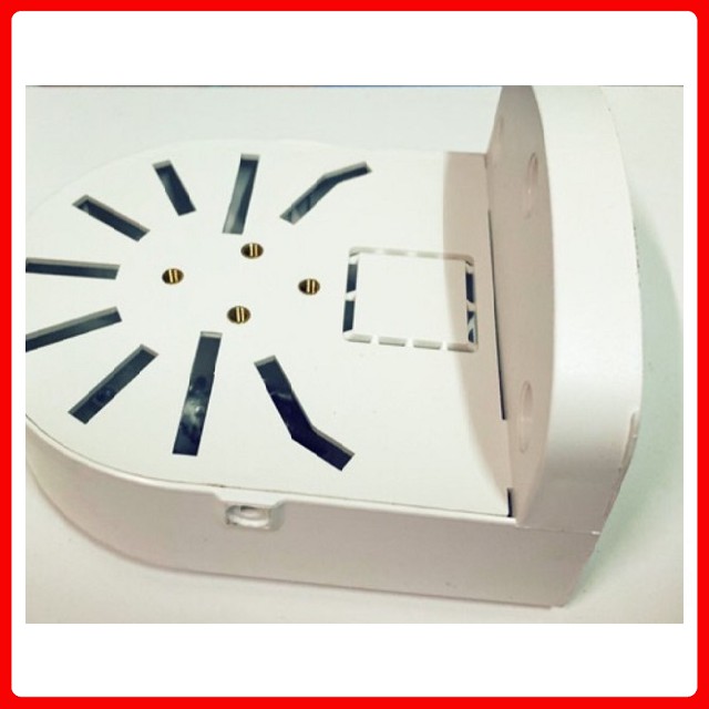 Chân đế tròn gắn Camera IP Ezviz