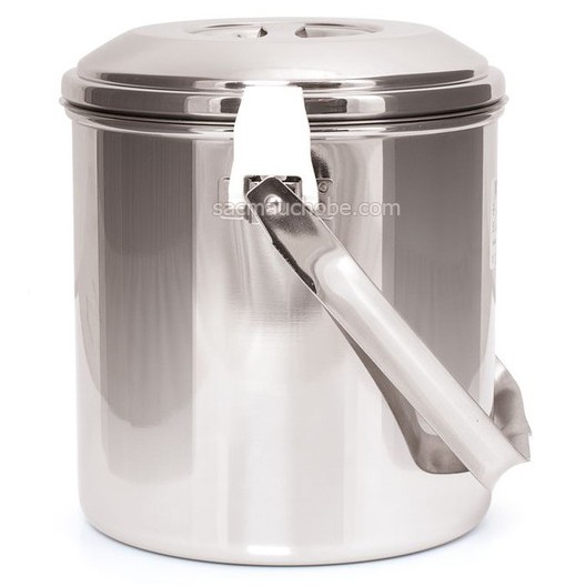 Cặp Lồng Inox 1 Ngăn Giá Rẻ