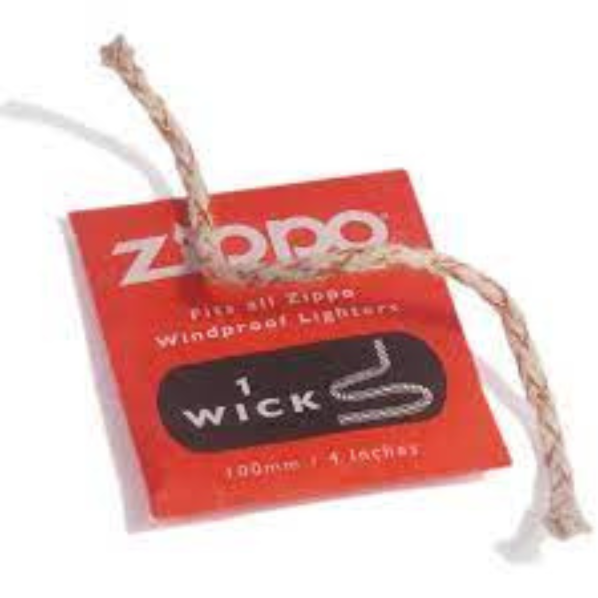 Bộ Đá Và Bấc Cho Bật Lửa Zippo - Hãng Phân Phối