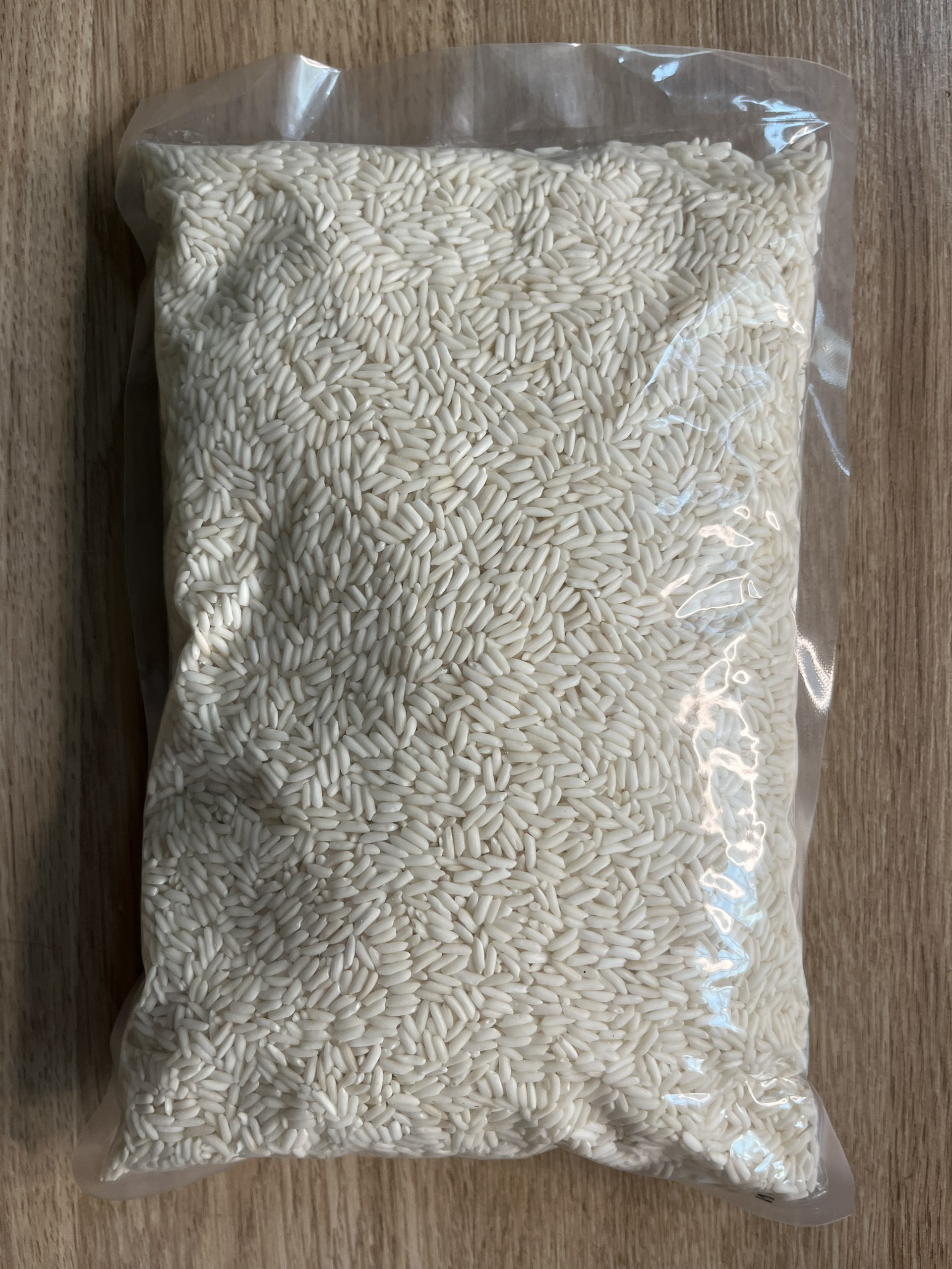 Gạo Nếp tóc Phú Minh Tâm 1kg
