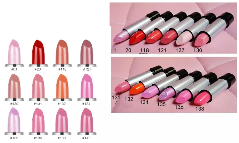 Son gió dưỡng môi có màu Hengfang Balm Lipstick – CAVALI – Dưỡng môi hồng tự nhiên