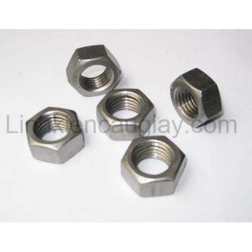 Đai ốc m3/m4/m5/m6/m8