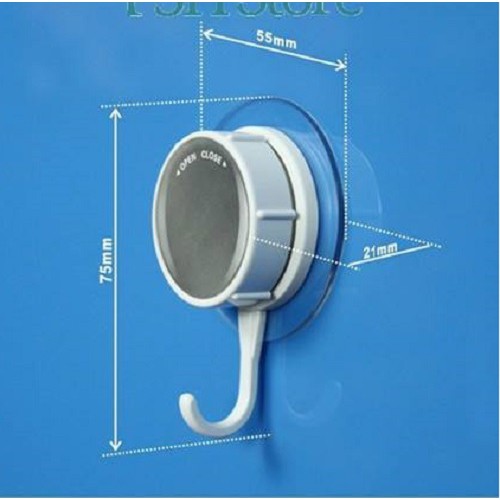 Móc treo đa năng Lock&Lock MHK-WH40-1