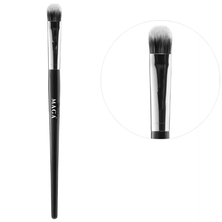 Cọ che khuyết điểm vát xéo maga 52 pro stippling concealer