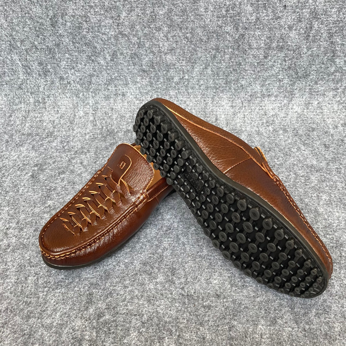 Giày nam NS17 - Xả kho