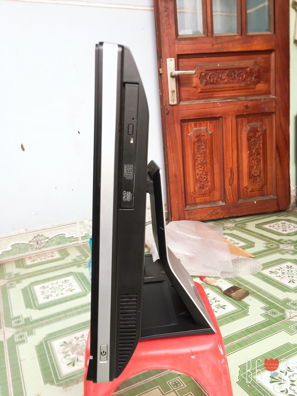[HCM]·  Máy Tính All in One HP Pro 6300 PC Core i3 Gen3 [ Siêu Bền ]