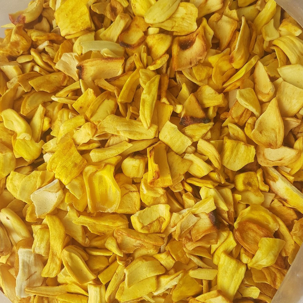 Mít Sấy Vỡ 500g 2c Mart