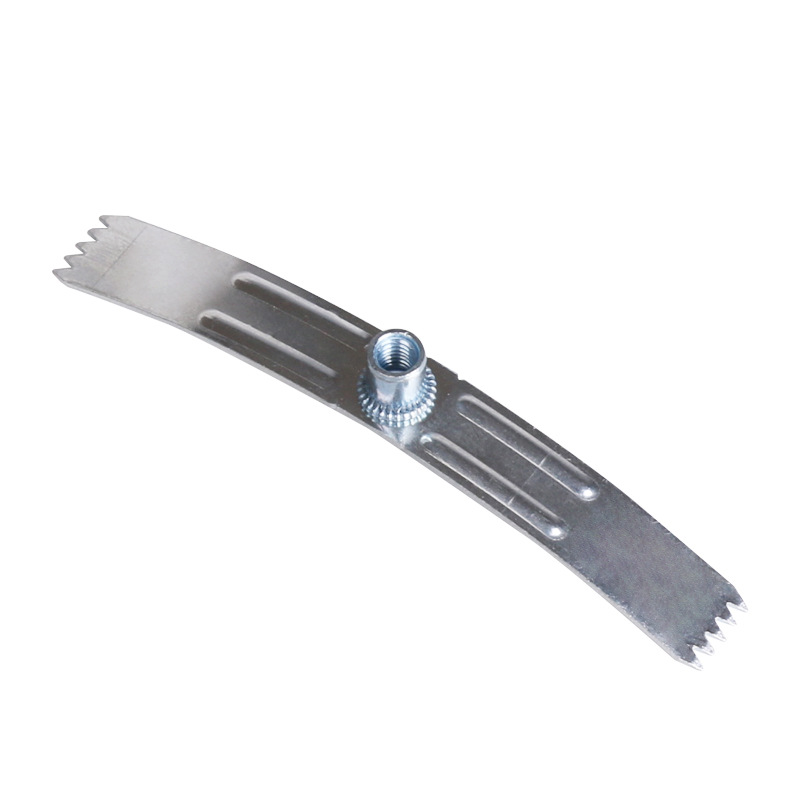[10 Chiếc] Dụng Cụ Sửa Đế Âm Vuông Y-86