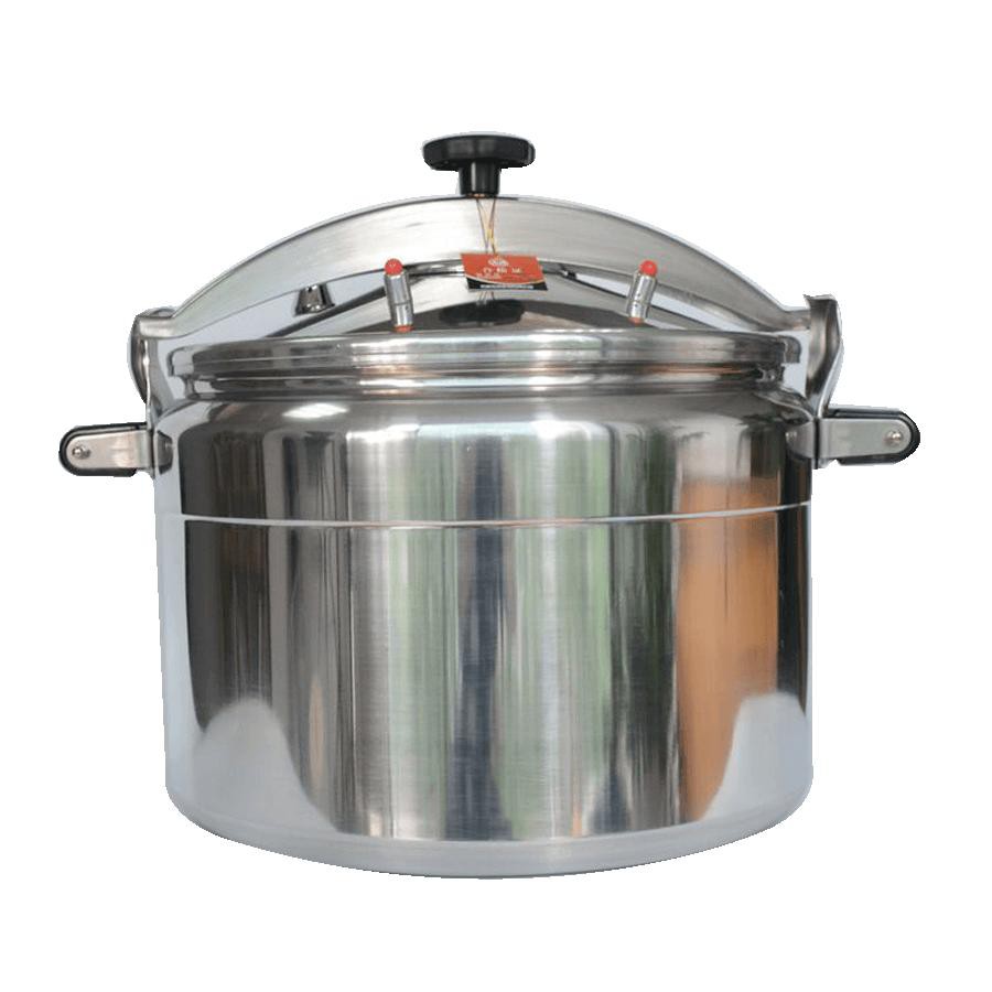 [Trả góp 0%]NỒI ÁP SUẤT CÔNG NGHIỆP SIKMA DUNG TÍCH 60 LÍT
