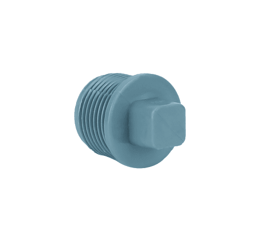 NÚT BỊT RĂNG NGOÀI PVC PHI 21,27, 34,42,49,60