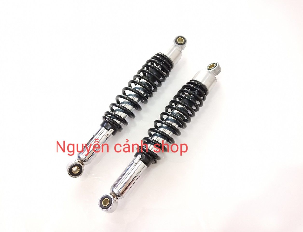 phuộc nice gắn wave drem future 1 cặp