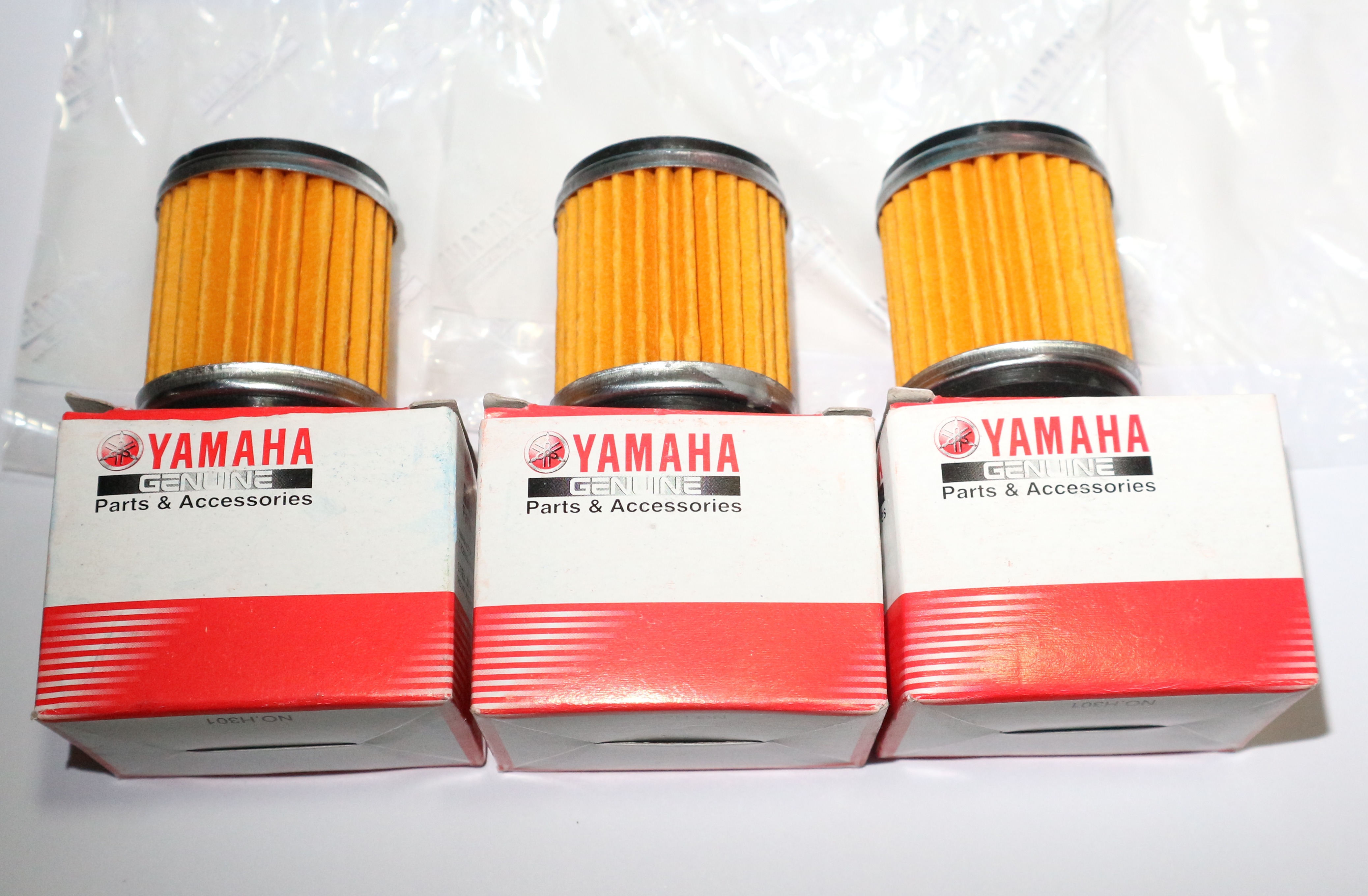 Lọc nhớt xe máy YAMAHA