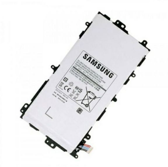 PIN SAMSUNG TAB N5100 /N5110 /TAB NOTE 8.0 (SP3770E1H/4600mAh) ( LOẠI 1 BẢO HÀNH 6 THÁNG )