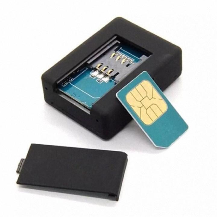 ( Thanh lý) Thiết Bị Định Vị Mini A8 Chống Mất Trộm Xe Máy