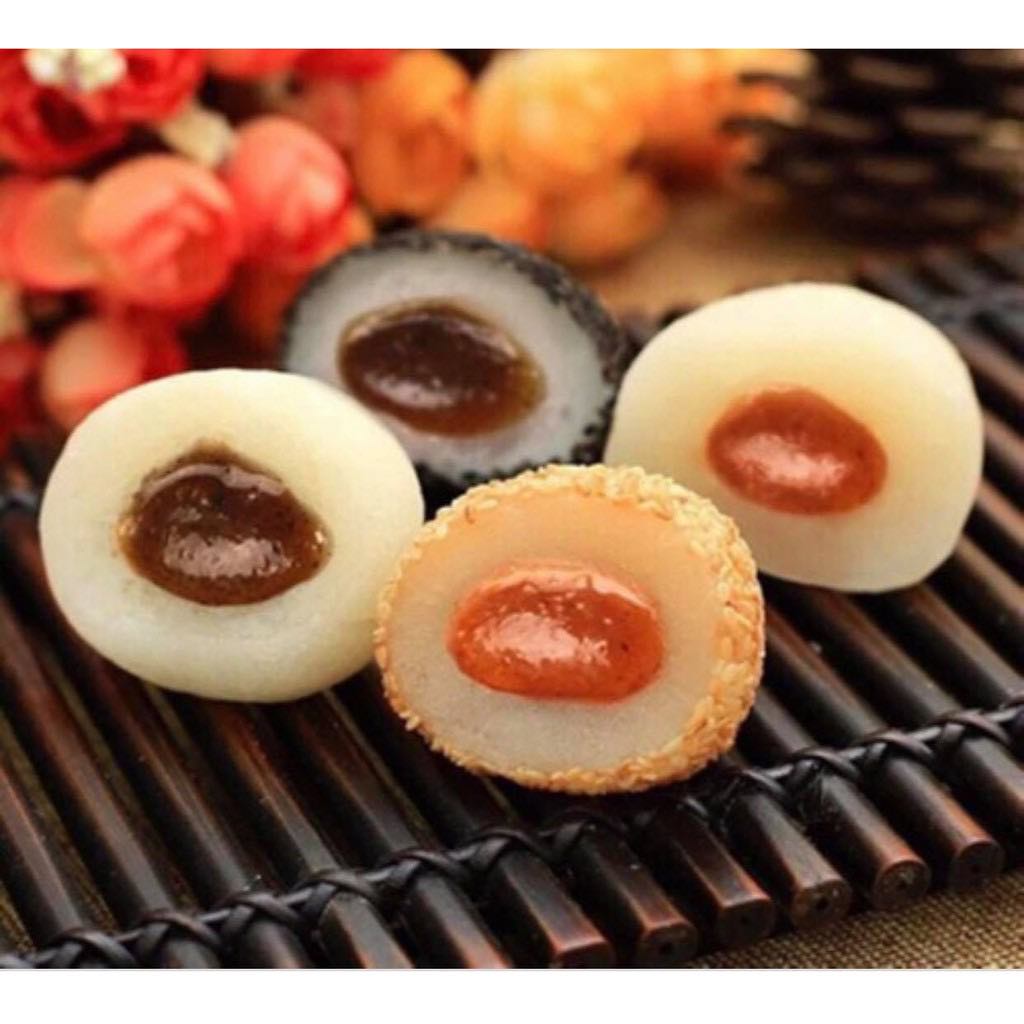 Bánh Mochi Đài Loan 2kg