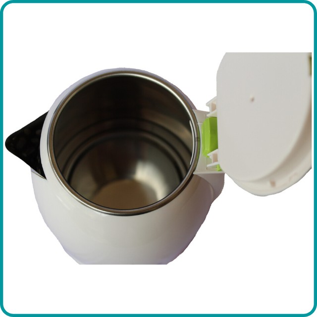[Hai Lớp bền đẹp] Ấm Siêu Tốc Aidi ST-09N (1.8 lit)