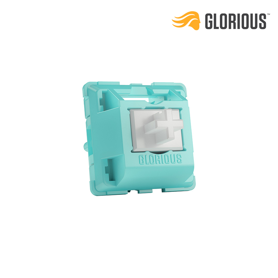 Switch cơ Glorious Lynx (36 switch) - Linear