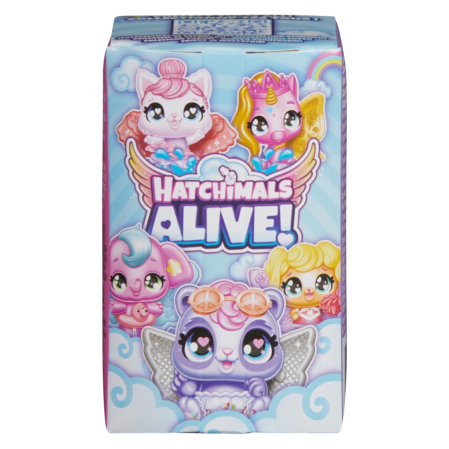 Đồ Chơi 1 Trứng Water Hatch HATCHIMALS 6067430