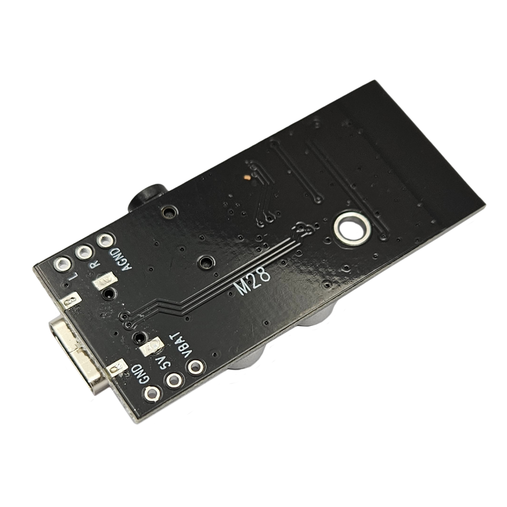 Mạch nhận tín hiệu Bluetooth âm thanh MH-M28 4.2