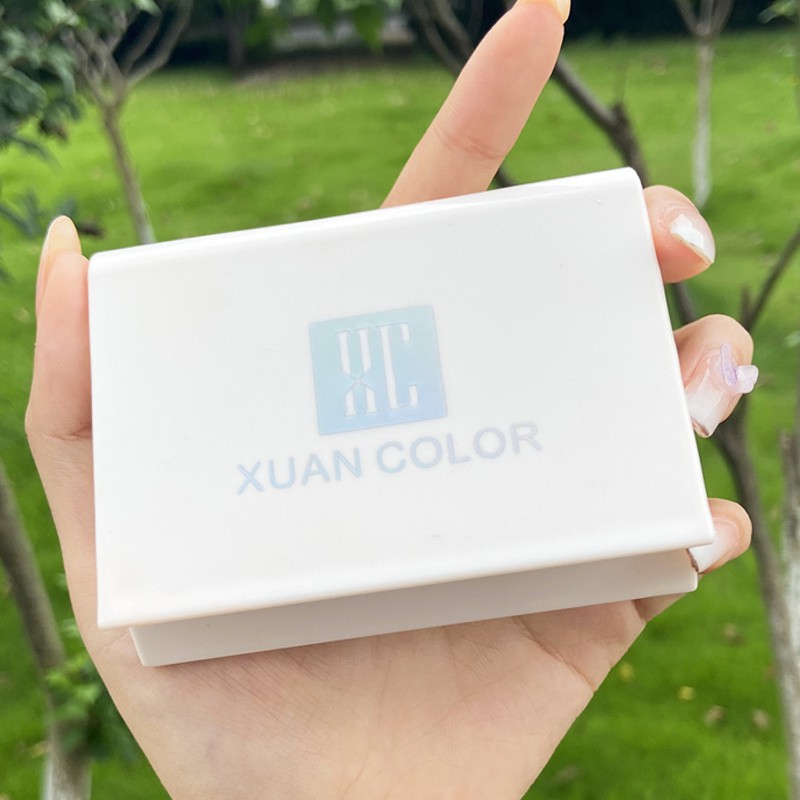 PHẤN BẮT SÁNG HIGHLIGHT DẠNG LOANG MÀU XUANCOLOR NO.9026