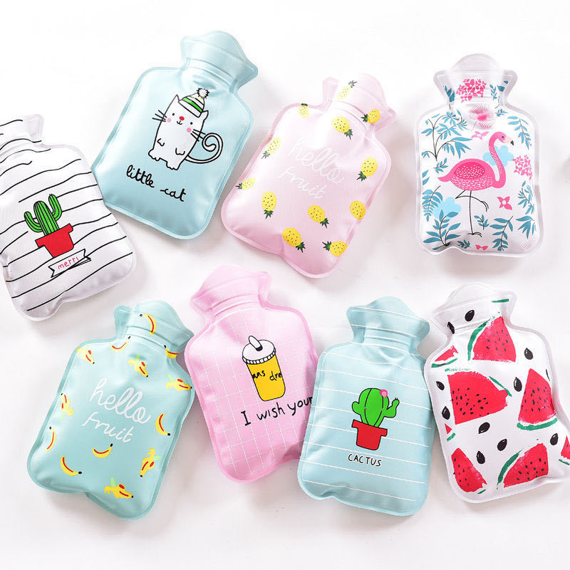 Túi Giữ Nhiệt Mini Chườm Nóng Lạnh