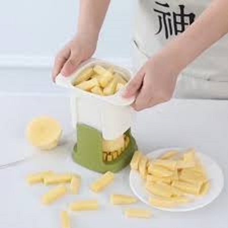 DỤNG CỤ CẮT RAU CỦ QUẢ : HẠT LỰU