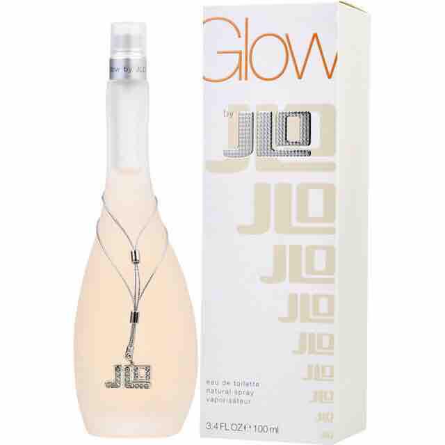 [HCM]Nước hoa nữ Glow 100ml - Jennifer Lopez