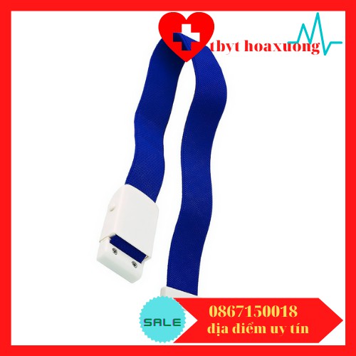 Dây garo lấy máu có khóa