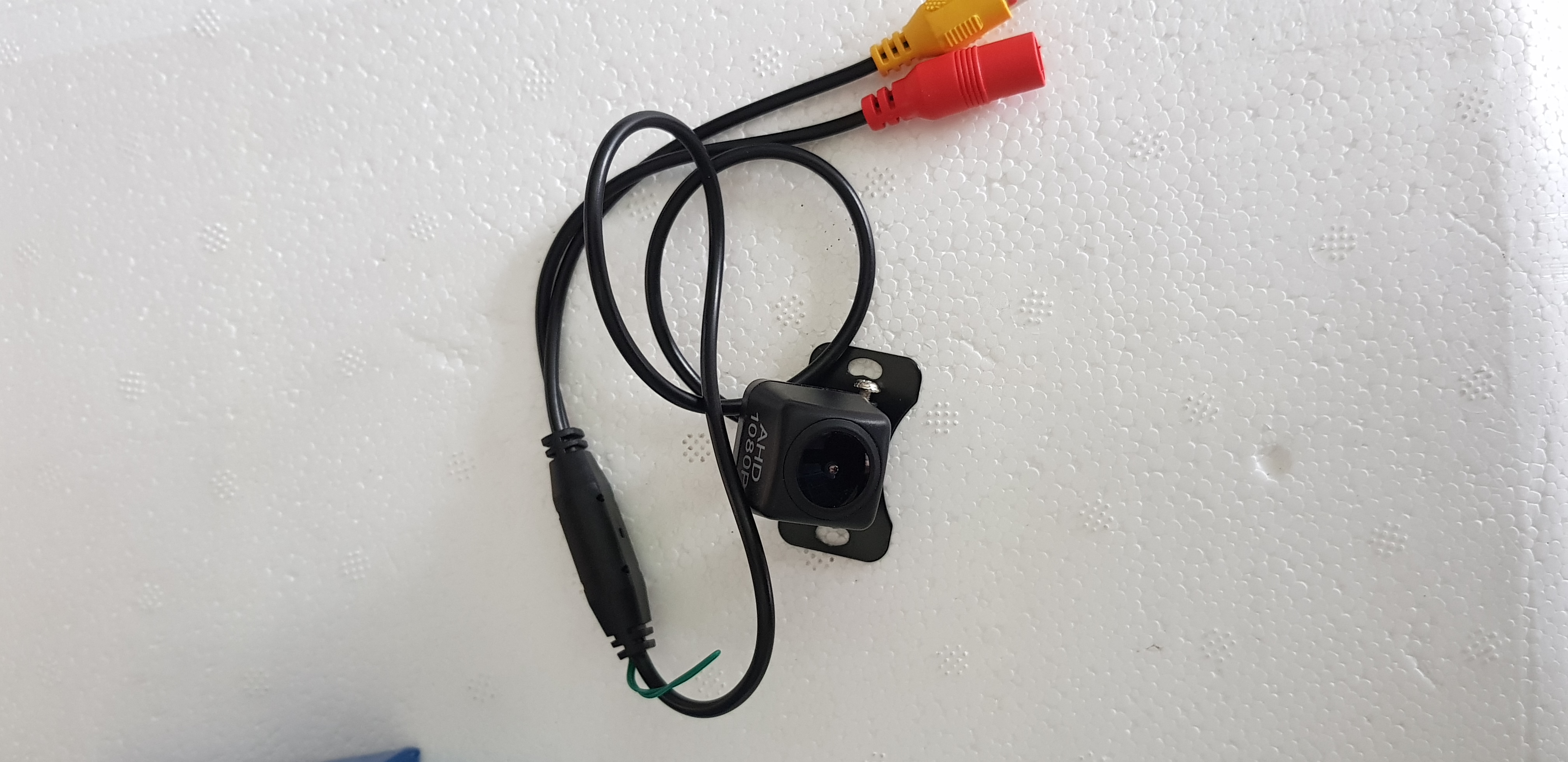Camera lùi ahd 1080p độ nét cao cho màn hình android ô tô