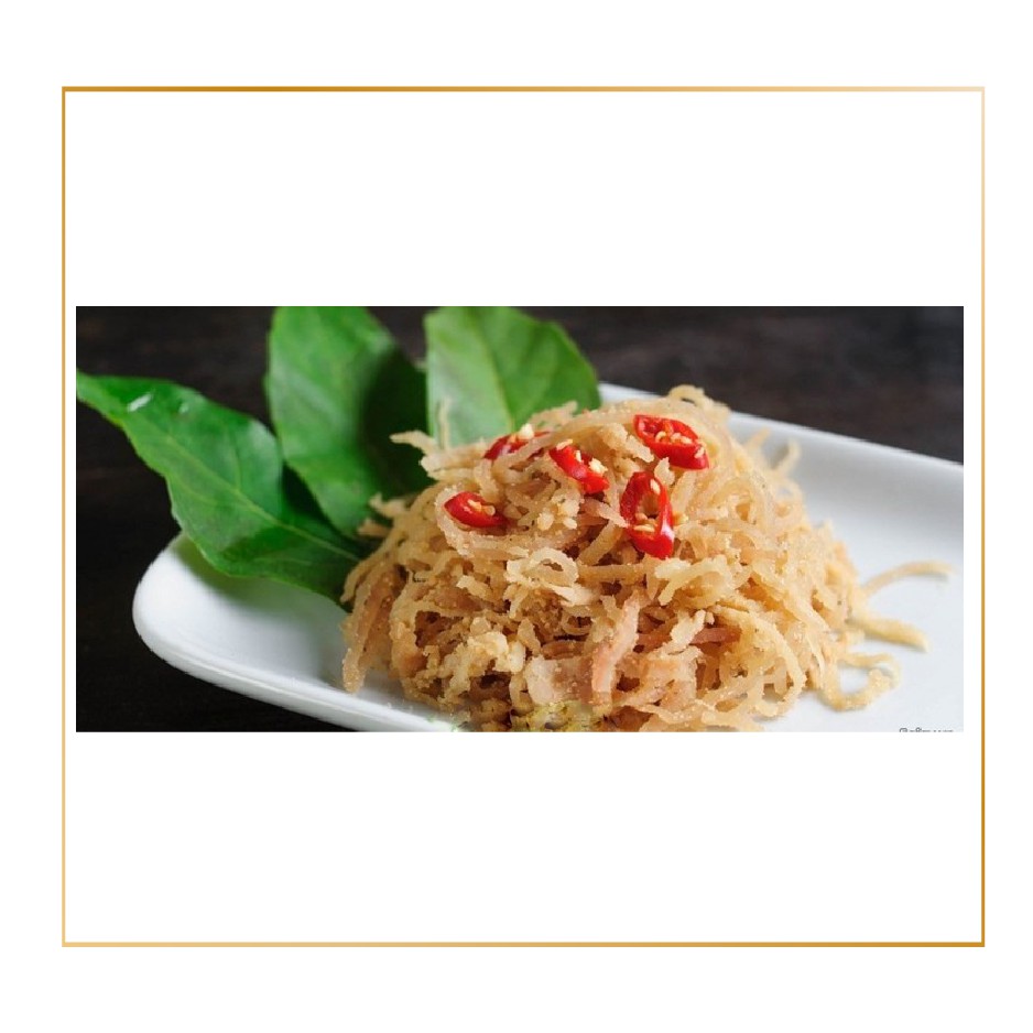 Bột Thính Gạo Việt San 100g