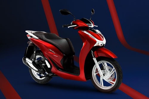 NẸP SƯỜN SH 2020 KIỂU Ý ( MỚI CÓ )