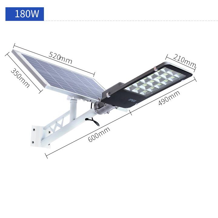 Đèn năng lượng mặt trời, Đèn năng lượng chiếu sáng
