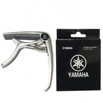 Capo Yamaha cho đàn guitar acoustic