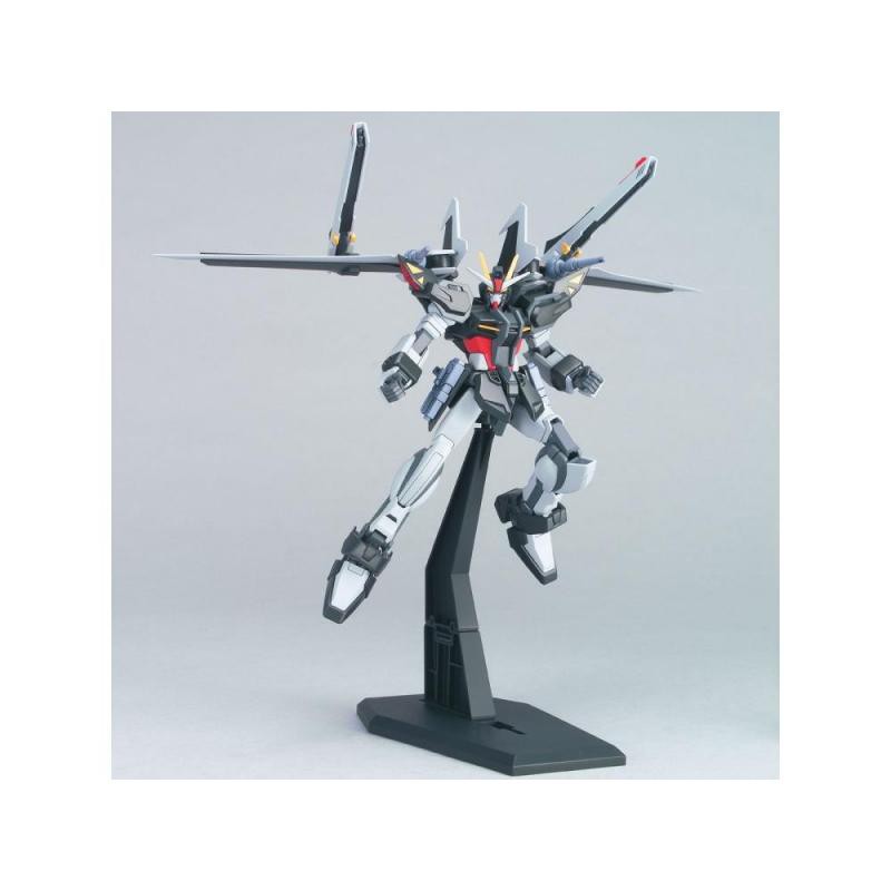 [Hoàn Tiền 10%]Mô hình lắp ráp HG GAT-X105E Strike Noir gundamchat
