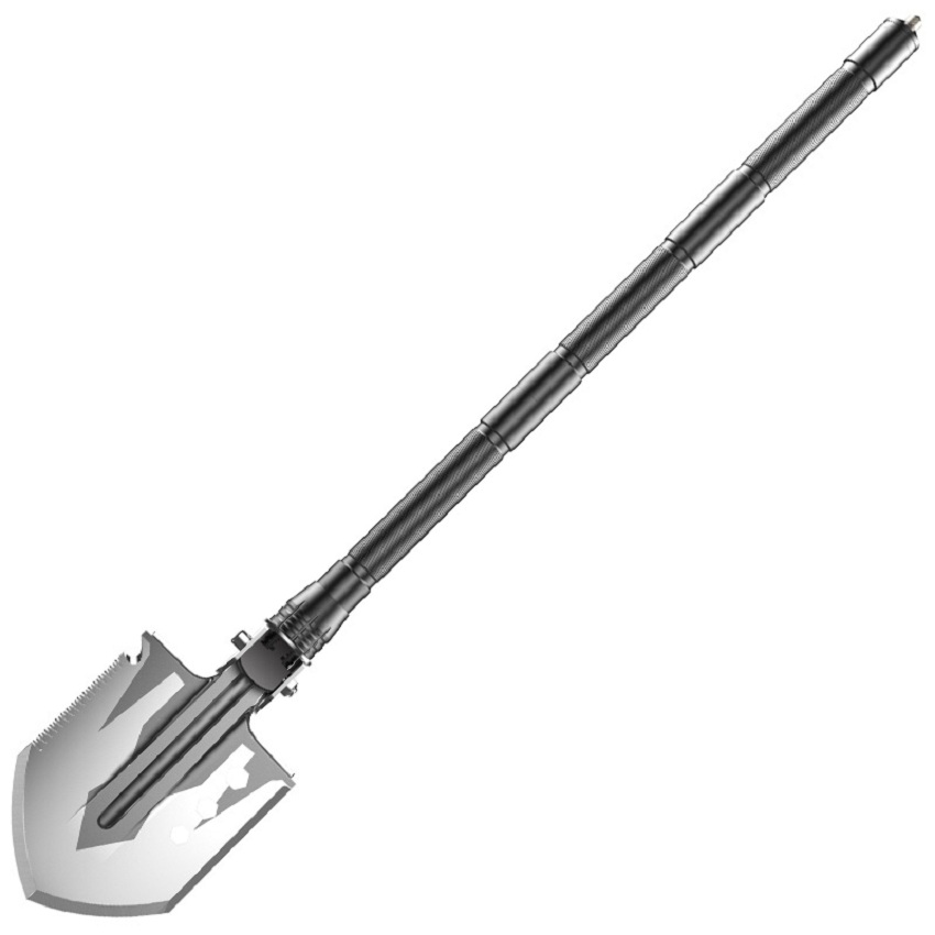 Xẻng Đa Năng Thép Không Gỉ