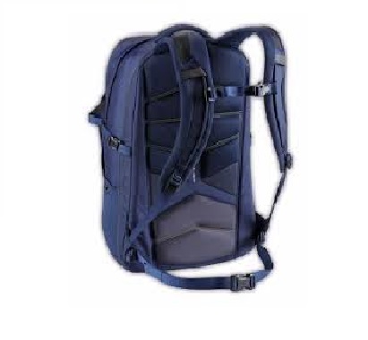 Balo du lịch Resistor Charged the north face