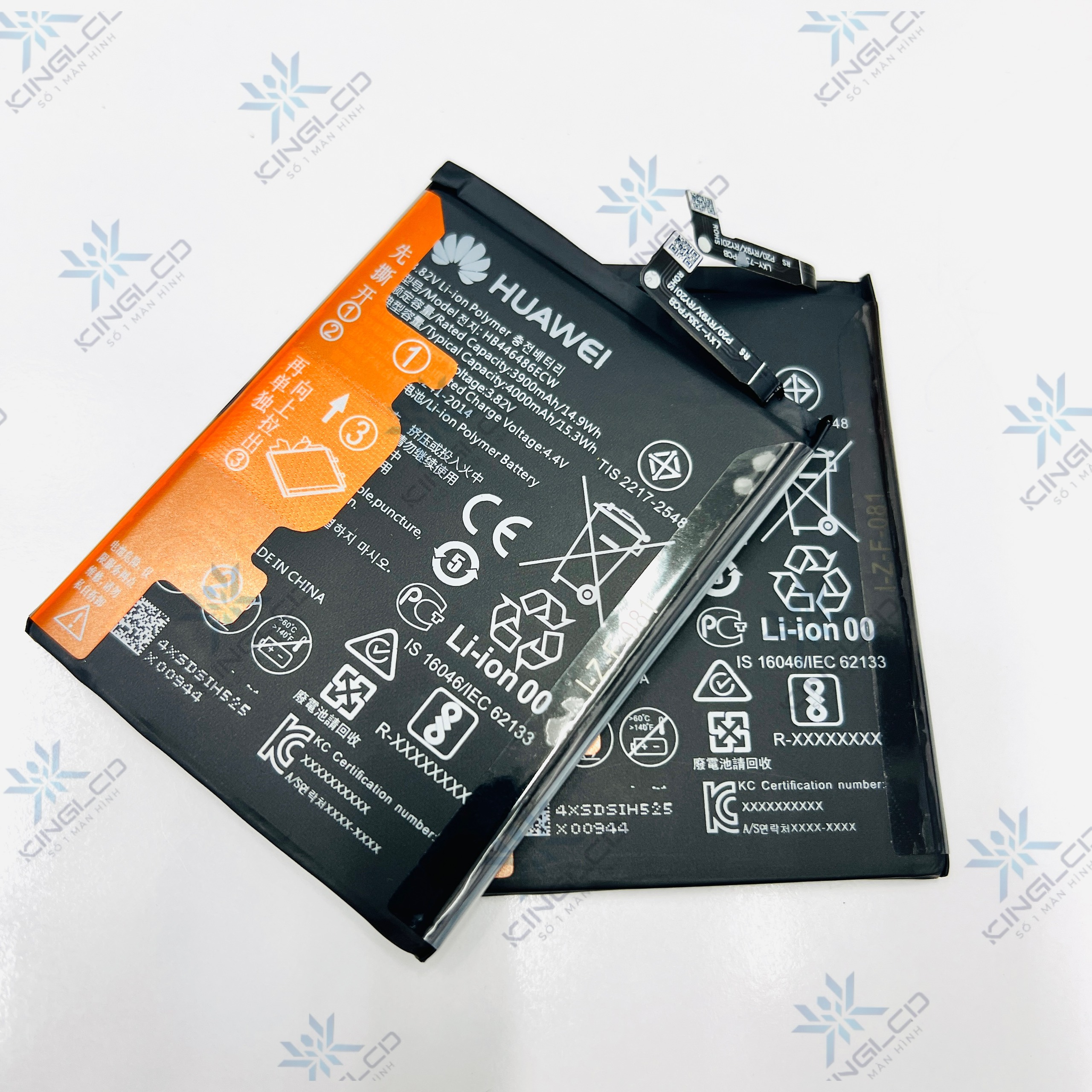 Pin Huawei Y9 Prime 2019 , P Smart 2019