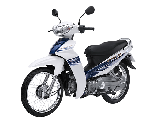 Xe Máy Yamaha Sirius Phanh Cơ