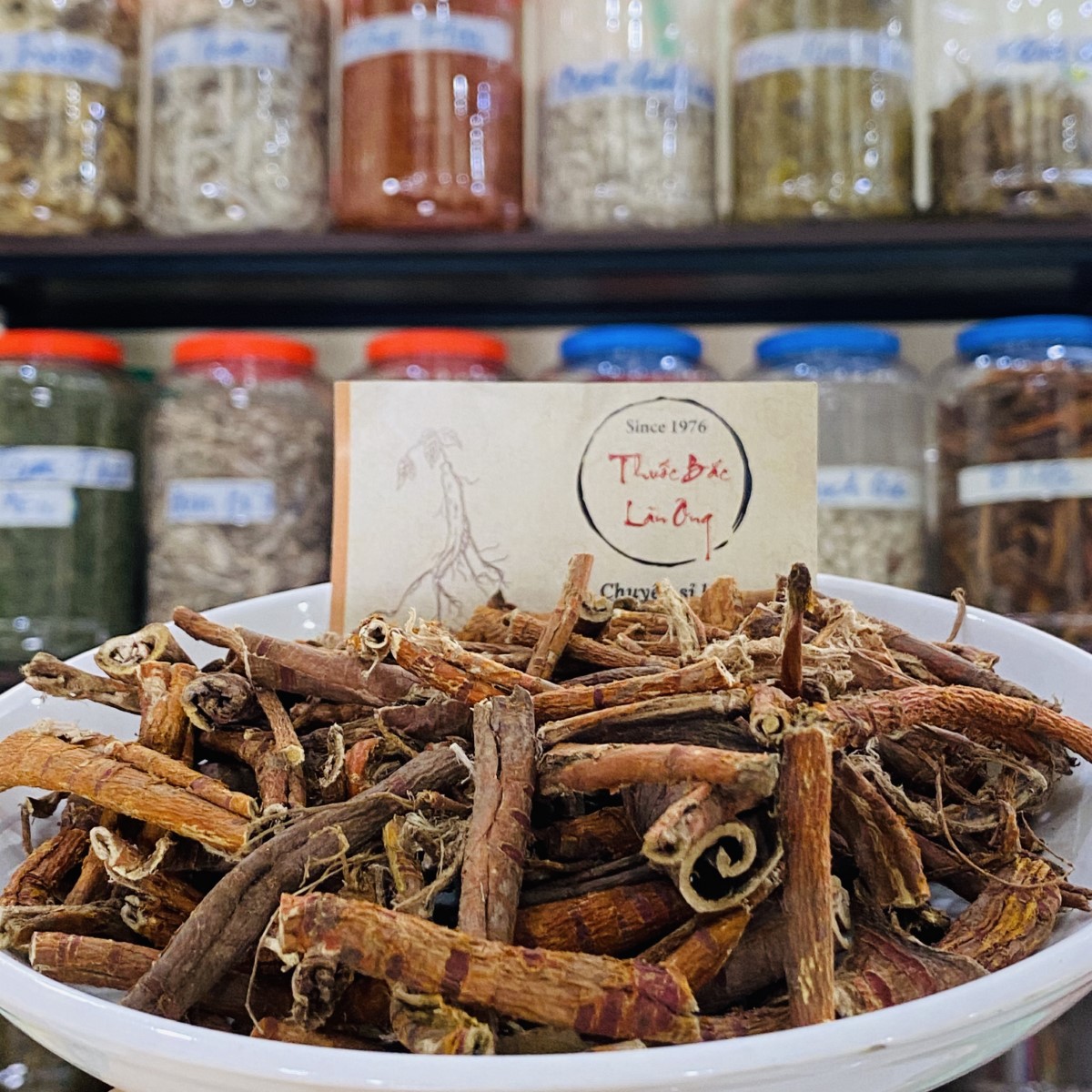 1kg Tang Bạch Bì (Rễ Dâu Tằm)