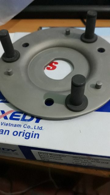 Đế Bố Ba Càng/Đế Côn Exedy Airblade/Pcx/Sh/Spacy/Atila