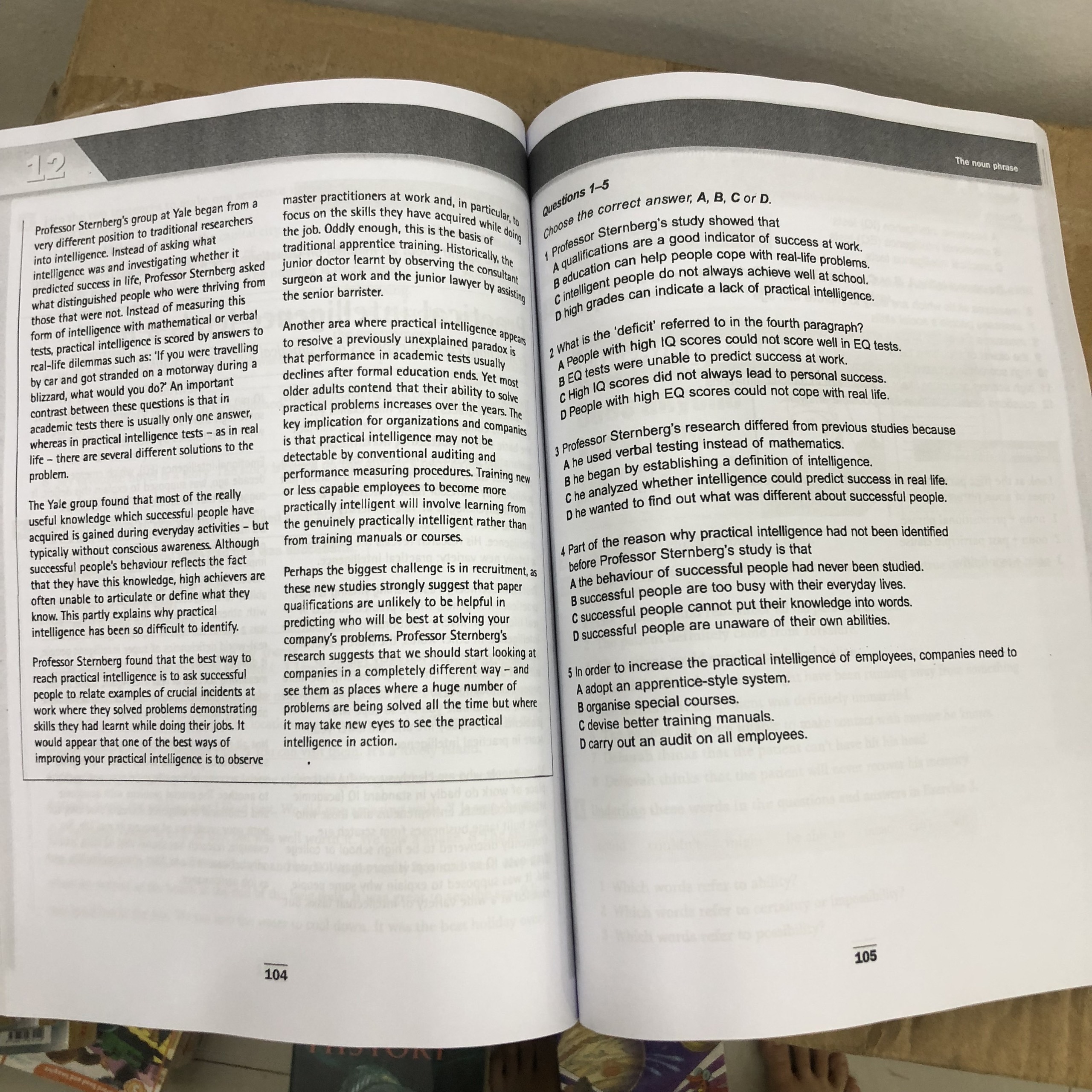 Sách Cambridge Grammar For IELTS ,file nghe được gửi qua mail