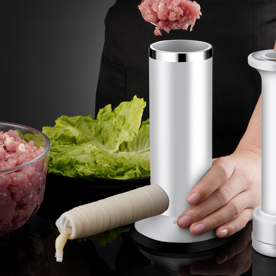 Máy làm xúc xích, lạp xưởng KACHEEG cao cấp