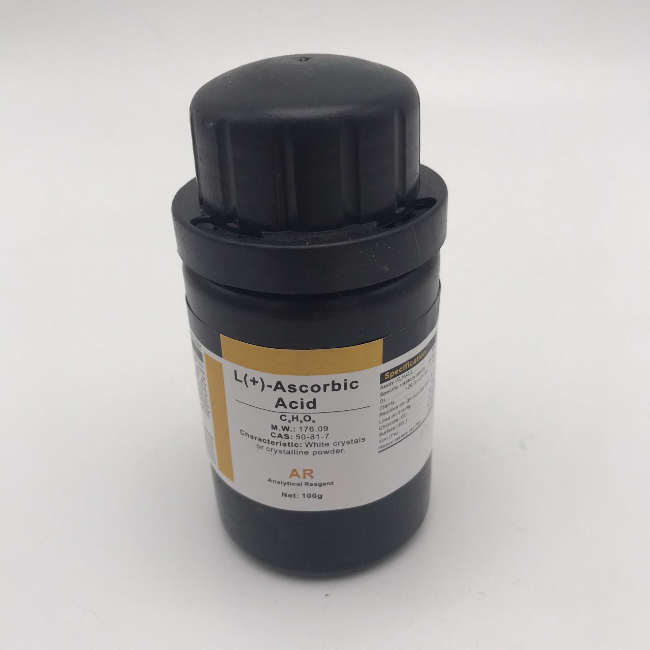 Hóa chất L-Ascorbic Acid
