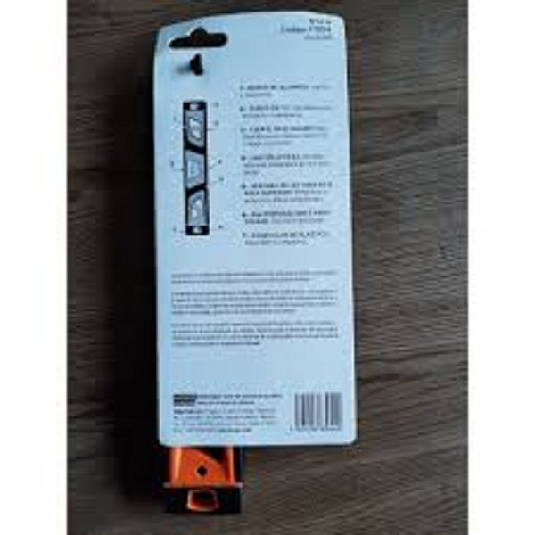 Thước thuỷ 10inch có từ Truper - 17054 - 17054