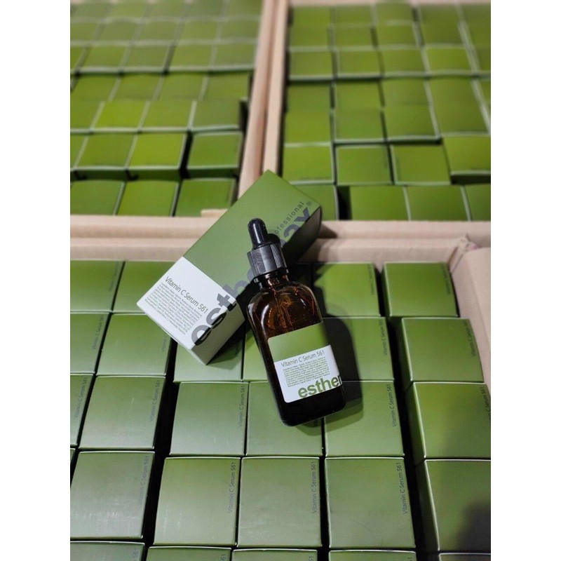 Serum Esthemax Vitamin C 561 100ml