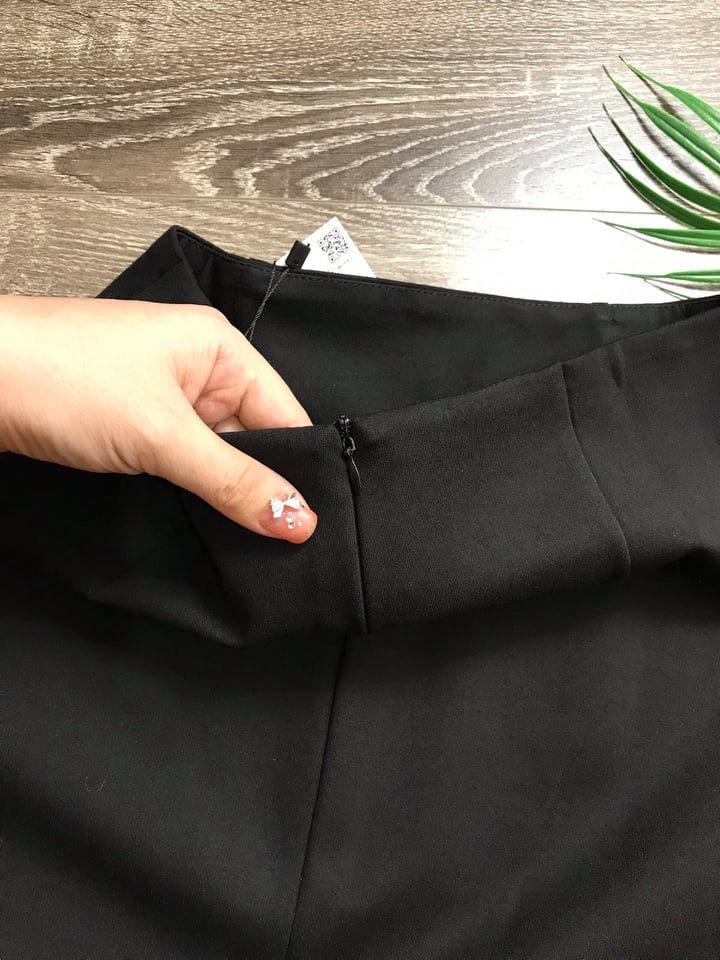 CHÂN VÁY TOPSHOP CÔNG SỞ