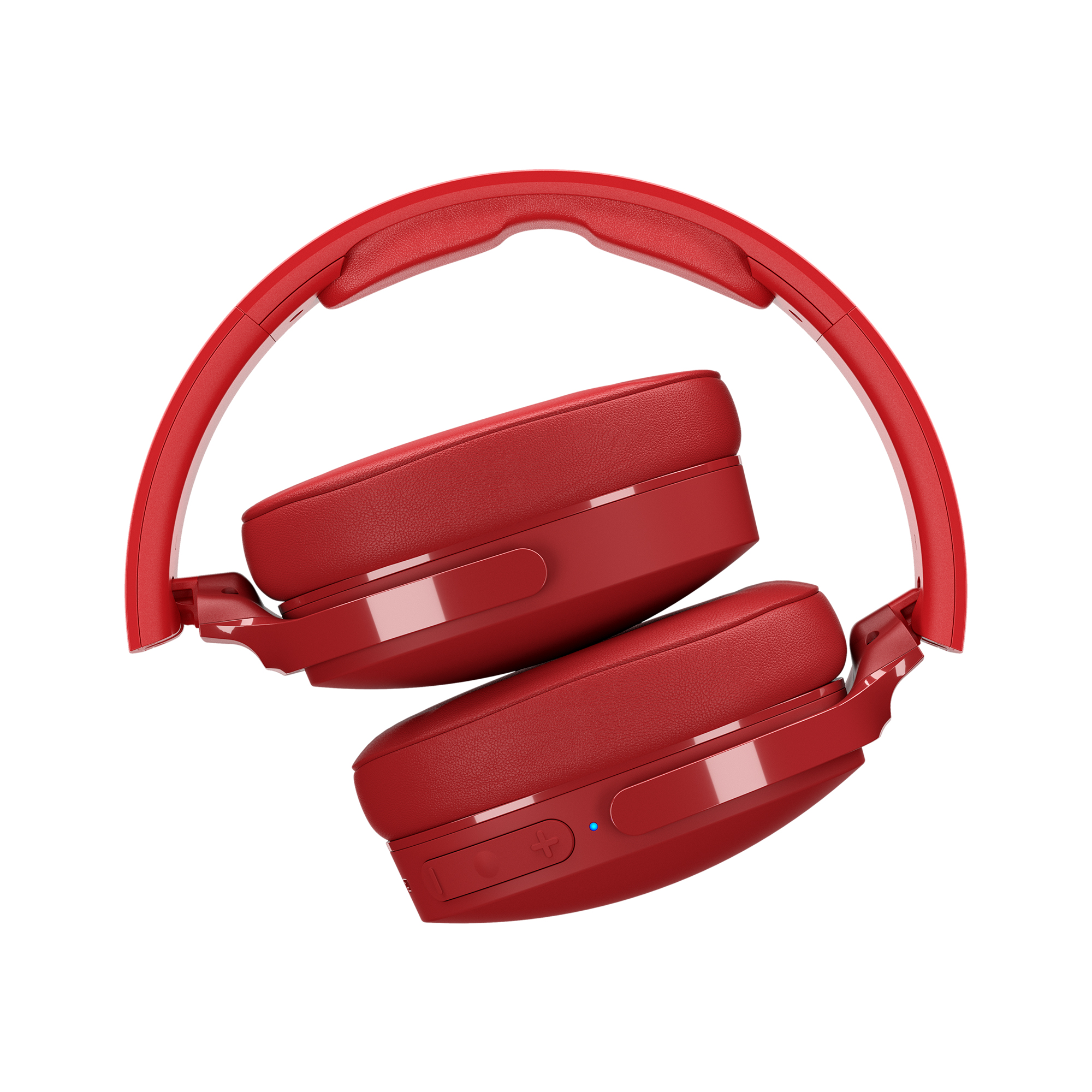 [Săn Voucher 7%][TRẢ GÓP 0% - HÀNG CHÍNH HÃNG] Tai Nghe Bluetooth Skullcandy Wireless HESH 3 Over ear