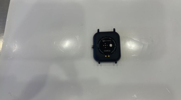 Đồng hồ thông minh BeFit B4 44mm Đen ( hàng trưng bày )