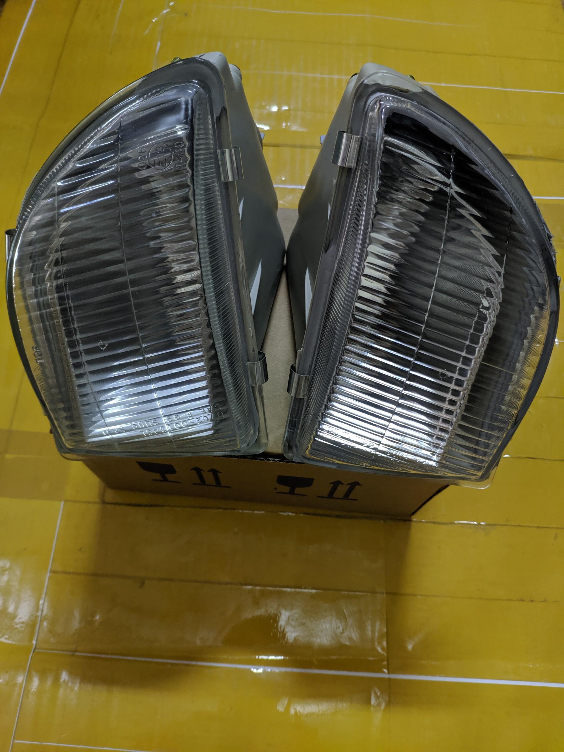 Đèn gầm Nubira ( giá 1 cái )