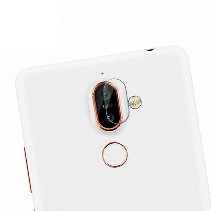 Cường lực camera Nokia 7 Plus